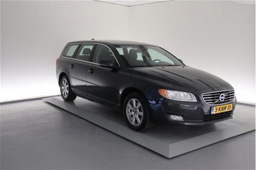 Volvo V70 - T4 Nordic | Navi - 1