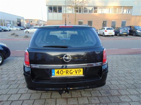 Opel Astra - 1.6 16V ST.WGN. Enjoy - 1