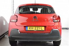 Citroën C3 - 1.2 PureTech 82pk Feel | AIRCO | CRUISE CONTROL | BLUETOOTH | 39.683 km