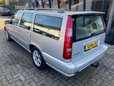 Volvo V70 - 2.4 Europa Automaat