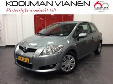 Toyota Auris - 1.3 VVT-I 3DR Navigatie