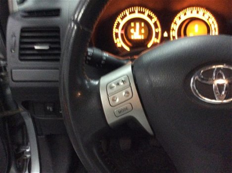 Toyota Auris - 1.3 VVT-I 3DR Navigatie - 1