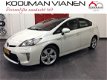 Toyota Prius - 1.8 F.HYBRID DYNAMIC BNS SOLAR R - 1 - Thumbnail