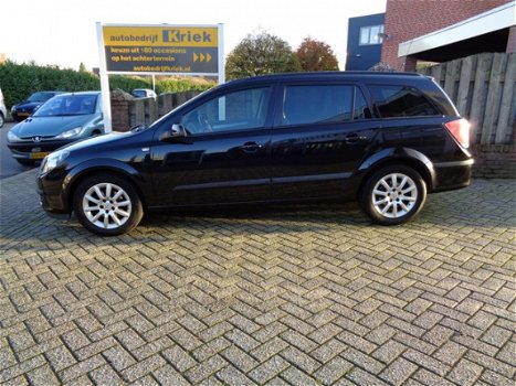 Opel Astra Wagon - 1.6 Sport - 1