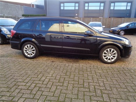 Opel Astra Wagon - 1.6 Sport - 1