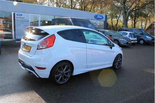 Ford Fiesta - ST 182PK Navi/Camera/VOL - 1