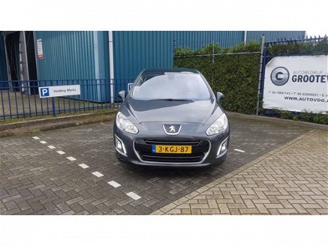 Peugeot 308 - Sportium 1.6 VTi 81000 km NAP - 1