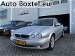 Jaguar X-type - 2.0 D SPORT LEER - 1 - Thumbnail