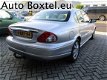 Jaguar X-type - 2.0 D SPORT LEER - 1 - Thumbnail