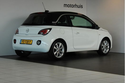 Opel ADAM - 1.0 Turbo Start/Stop 90PK ADAM JAM FAVOURITE - 1