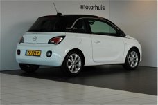 Opel ADAM - 1.0 Turbo Start/Stop 90PK ADAM JAM FAVOURITE