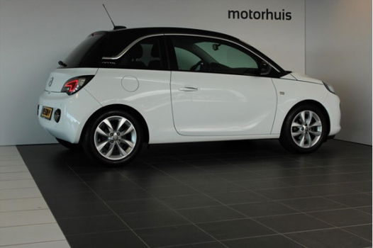 Opel ADAM - 1.0 Turbo Start/Stop 90PK ADAM JAM FAVOURITE - 1