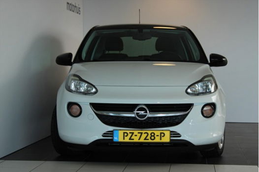 Opel ADAM - 1.0 Turbo Start/Stop 90PK ADAM JAM FAVOURITE - 1