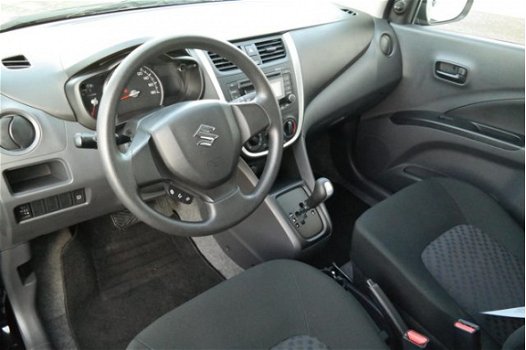 Suzuki Celerio - 1.0 Comfort Automaat RIJKLAAR PRIJS - 1