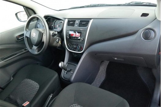 Suzuki Celerio - 1.0 Comfort Automaat RIJKLAAR PRIJS - 1