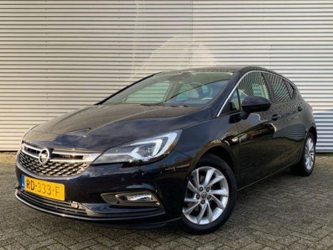 Opel Astra - 1.0 Innovation Navigatie Climate Controle - 1
