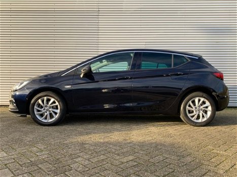 Opel Astra - 1.0 Innovation Navigatie Climate Controle - 1