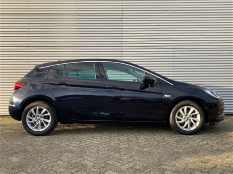 Opel Astra - 1.0 Innovation Navigatie Climate Controle - 1