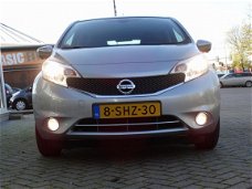 Nissan Note - 1.2 80pk Connect Edition