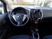 Nissan Note - 1.2 80pk Connect Edition - 1 - Thumbnail