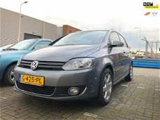 Volkswagen Golf Plus - DSG. Navi