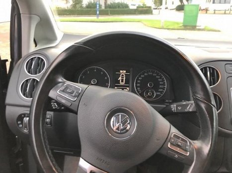 Volkswagen Golf Plus - DSG. Navi - 1