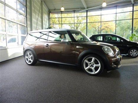 Mini Mini Clubman - 1.6 Cooper S - 1