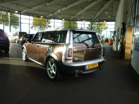 Mini Mini Clubman - 1.6 Cooper S - 1