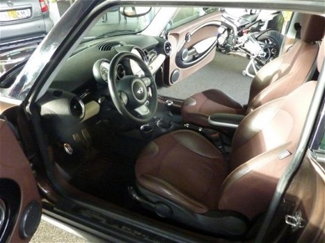 Mini Mini Clubman - 1.6 Cooper S - 1