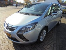 Opel Zafira Tourer - 1.6 CDTI 136pk Cosmo/Navi/Cruise/Camera