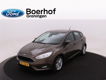 Ford Focus - 1.0 EcoBoost 100 pk Lease Edition | Navigatie | Trekhaak | Climate control | Parkeerhul - 1 - Thumbnail