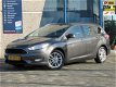 Ford Focus Wagon - 1.0 Lease Edition 125PK RJKLAARPRIJS INCLUSIEF GARANTIE - 1 - Thumbnail