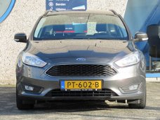 Ford Focus Wagon - 1.0 Lease Edition 125PK RJKLAARPRIJS INCLUSIEF GARANTIE