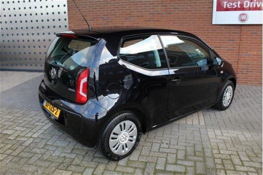 Volkswagen Up! - 1.0 Take Up BlueMotion - 1