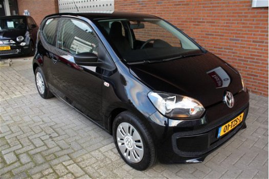 Volkswagen Up! - 1.0 Take Up BlueMotion - 1