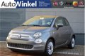 Fiat 500 - 1.2 Lounge - 1 - Thumbnail