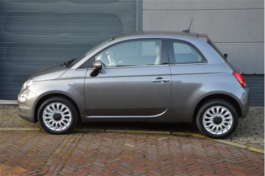 Fiat 500 - 1.2 Lounge - 1