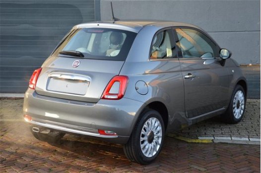 Fiat 500 - 1.2 Lounge - 1