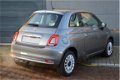 Fiat 500 - 1.2 Lounge - 1 - Thumbnail