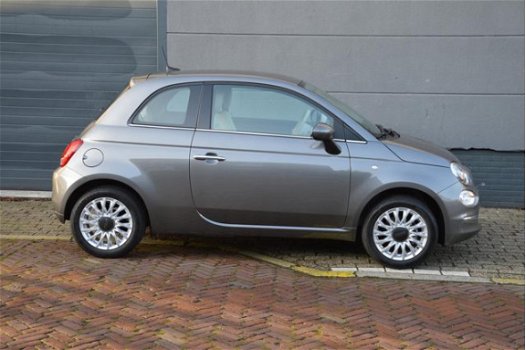 Fiat 500 - 1.2 Lounge - 1