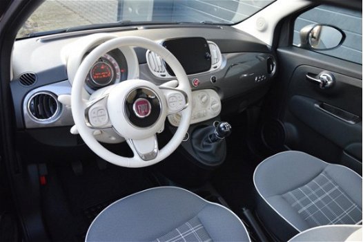 Fiat 500 - 1.2 Lounge - 1