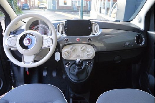 Fiat 500 - 1.2 Lounge - 1