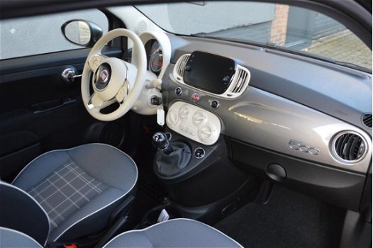 Fiat 500 - 1.2 Lounge - 1