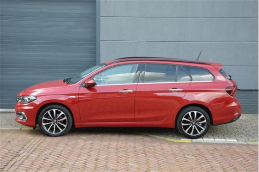 Fiat Tipo Stationwagon - 1.4 T-Jet 16V Business Lusso Trekhaak 1500kg - 1