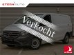 Mercedes-Benz Vito - 116 CDI L | Airco | Betimmering | Parkeersensoren - 1 - Thumbnail