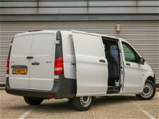 Mercedes-Benz Vito - 116 CDI L | Airco | Betimmering | Parkeersensoren