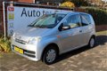 Daihatsu Cuore - 1.0 12V Anniversary - 1 - Thumbnail