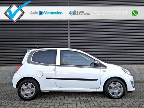 Renault Twingo - 1.2 16V Collection - 1