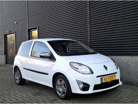 Renault Twingo - 1.2 16V Collection - 1