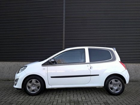 Renault Twingo - 1.2 16V Collection - 1